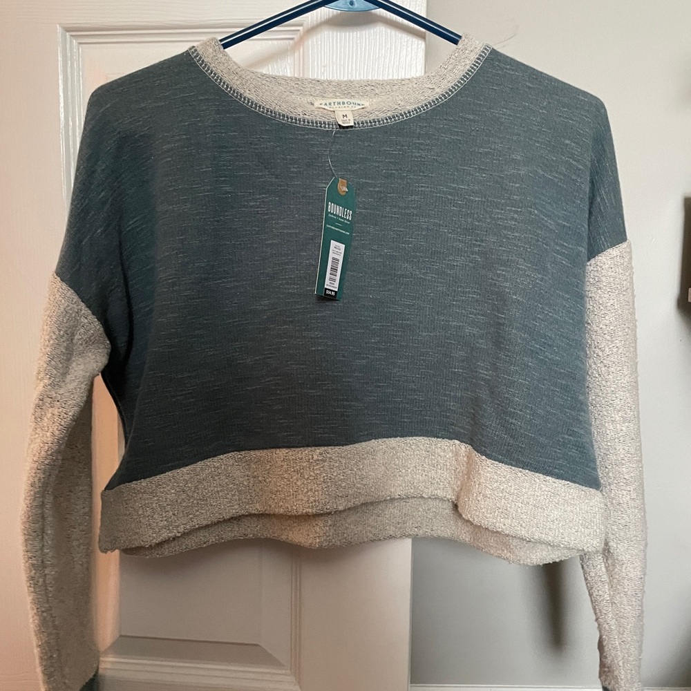 Earthbound top